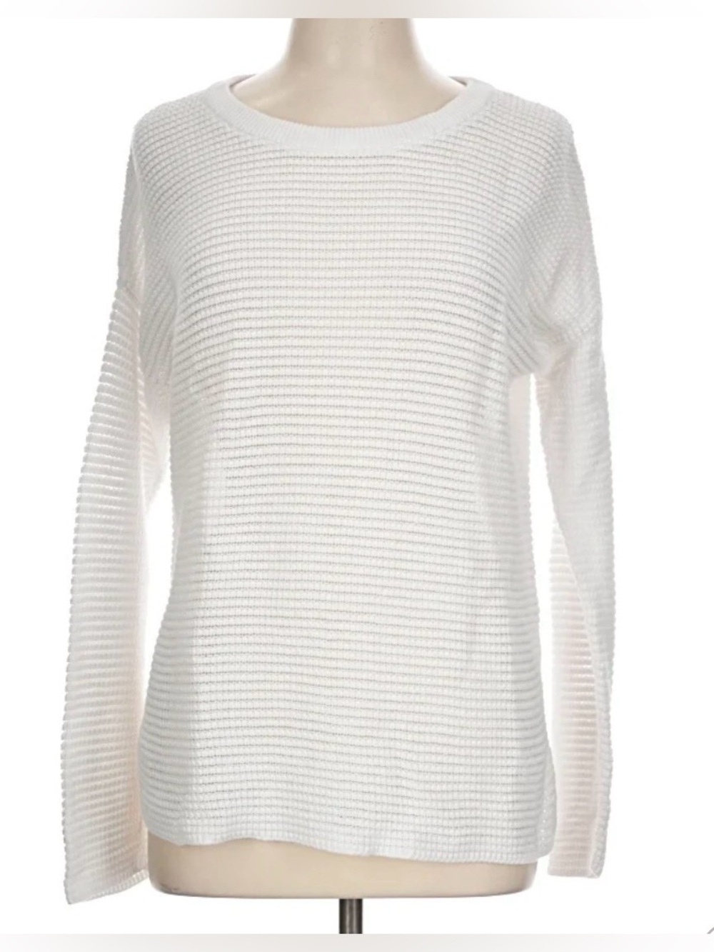 Michael Star Knit Pullover